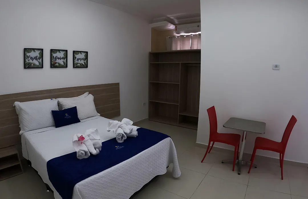 Maragogi Suítes-1