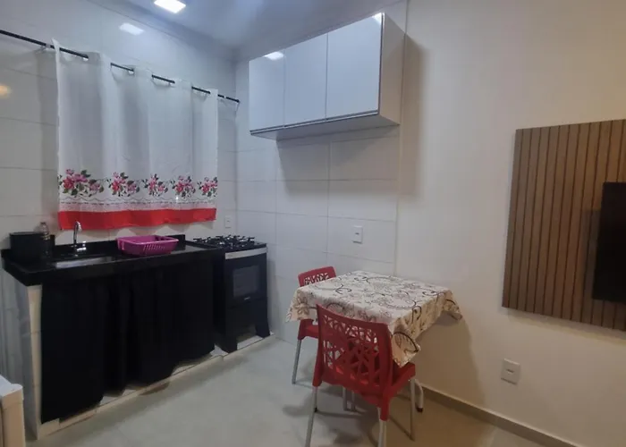 Flat Praia Dourada 5 Maragogi